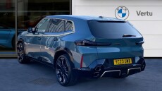 BMW XM 5dr Auto Estate